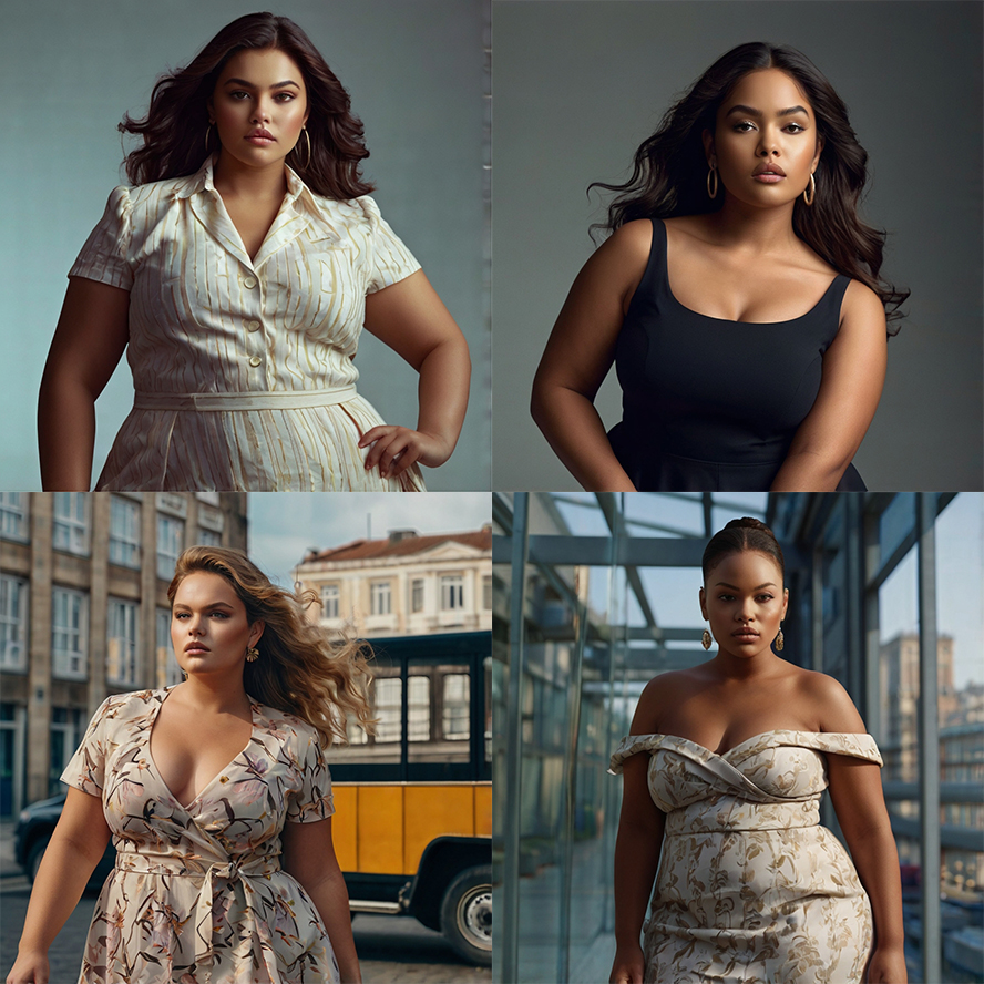 Discover the world of fashionable plus-size clothing. Find tips on finding the perfect fit, styling advice, and recommendations for top brands. Embrace your curves and look your best!